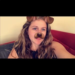 Meet your Posher, Jocelynn